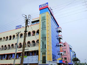 Hotel Asha Digha