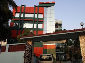 Hotel Star Inn Digha