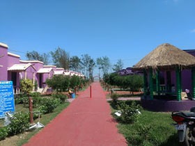 Priyajeet Resort Mandarmani