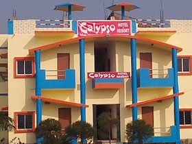 Calypso Hotel & Resort Mandarmani