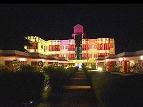 Neel Nirjaney Resort Mandarmani