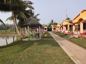 Tarangamala Resort Mandarmani
