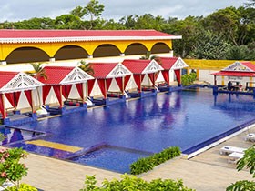 Viceroy Beach & Spa Resort Mandarmani