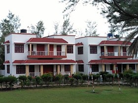 Santiniketan Hotel and Resorts Mandarmani