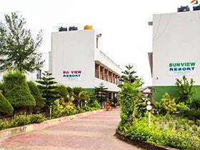 Sunview Resort Mandarmani