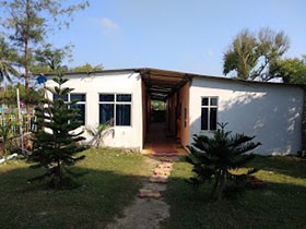 Pritika Resort Tajpur