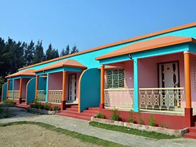 Moonrise Resort Tajpur