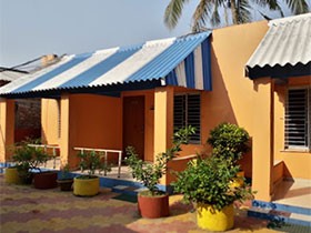 Baby Resorts Tajpur