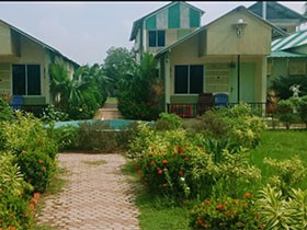 Mouchak Hotel and Resorts Tajpur