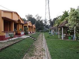 Laxmi Guest House Tajpur