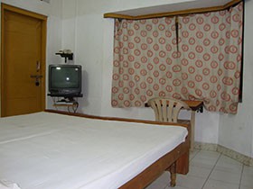 Indrani Hotel Puri