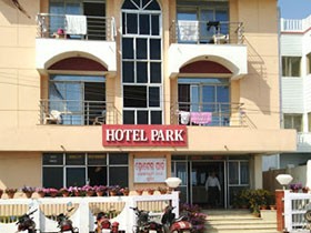 Park Hotel Puri