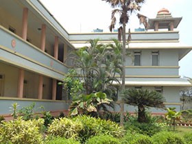 Birla Guest House Puri