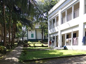 Sandpiper Guest House Digha