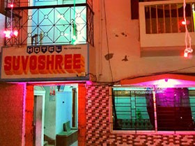 Hotel Suvoshree Digha