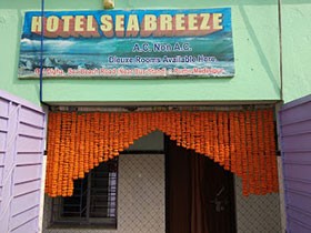 Hotel Sea Breeze Digha