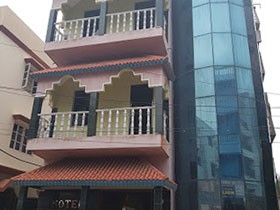 Hotel Saroj Digha