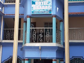 Hotel Bharat Digha