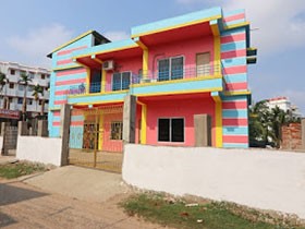 Hotel Sonamoni Digha