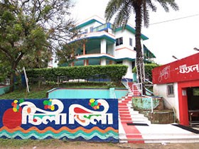 Tilla Villa Digha