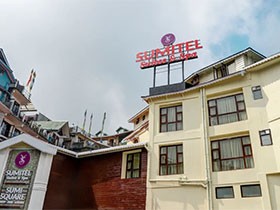 Sumitel Suites & Spa by Sumi Yashshree Darjeeling