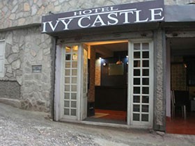 Hotel Ivy Castle Darjeeling