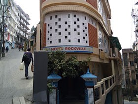 Hotel Rockville Darjeeling