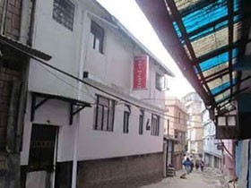 Hotel Sai Nilayam Darjeeling
