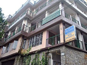 Hotel Broadway Darjeeling