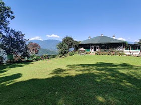 Singtom Tea Estate & Resort Darjeeling
