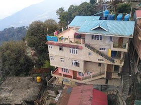 Hotel Dreamland Darjeeling