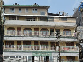 Hotel Capital Darjeeling