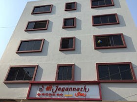 Shree Jagannath Inn Cuttack