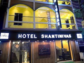 Hotel Shantinivas Tarapith