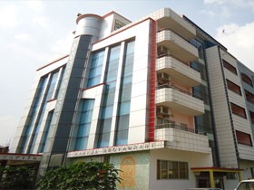 Hotel Samrat Inn Tarapith