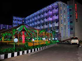 Madhu Mamata Hotel & Resorts Tarapith