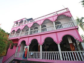 Trinayani Guest House Tarapith