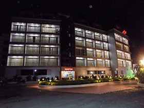 Hotel Rajmahal Tarapith