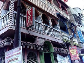 Hotel Prince Tarapith