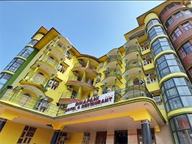 Binapani Hotel Tarapith