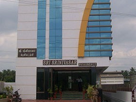 Sri Srinivasar Residency Vellore