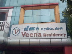 Veena Residency Vellore