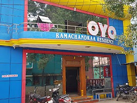 Ramachandra Residency Vellore