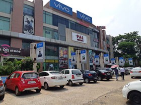 Pal Heights Bhubaneswar