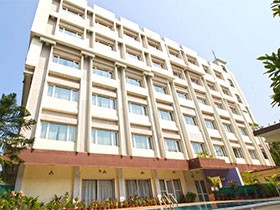 VITS Bhubaneswar Hotel Bhubaneswar