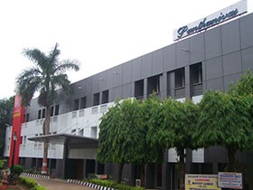 Panthanivas Bhubaneswar Bhubaneswar