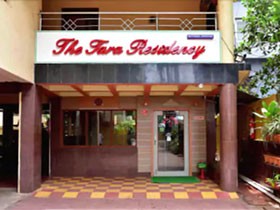 The Tara Residency Bhubaneswar