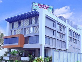 Pipul Padmaja Premium Hotel & Convention Bhubaneswar
