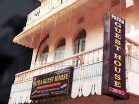 Patra Guest House Bhubaneswar