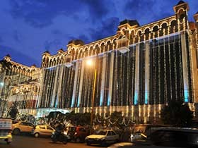 Empires Hotel Bhubaneswar Bhubaneswar